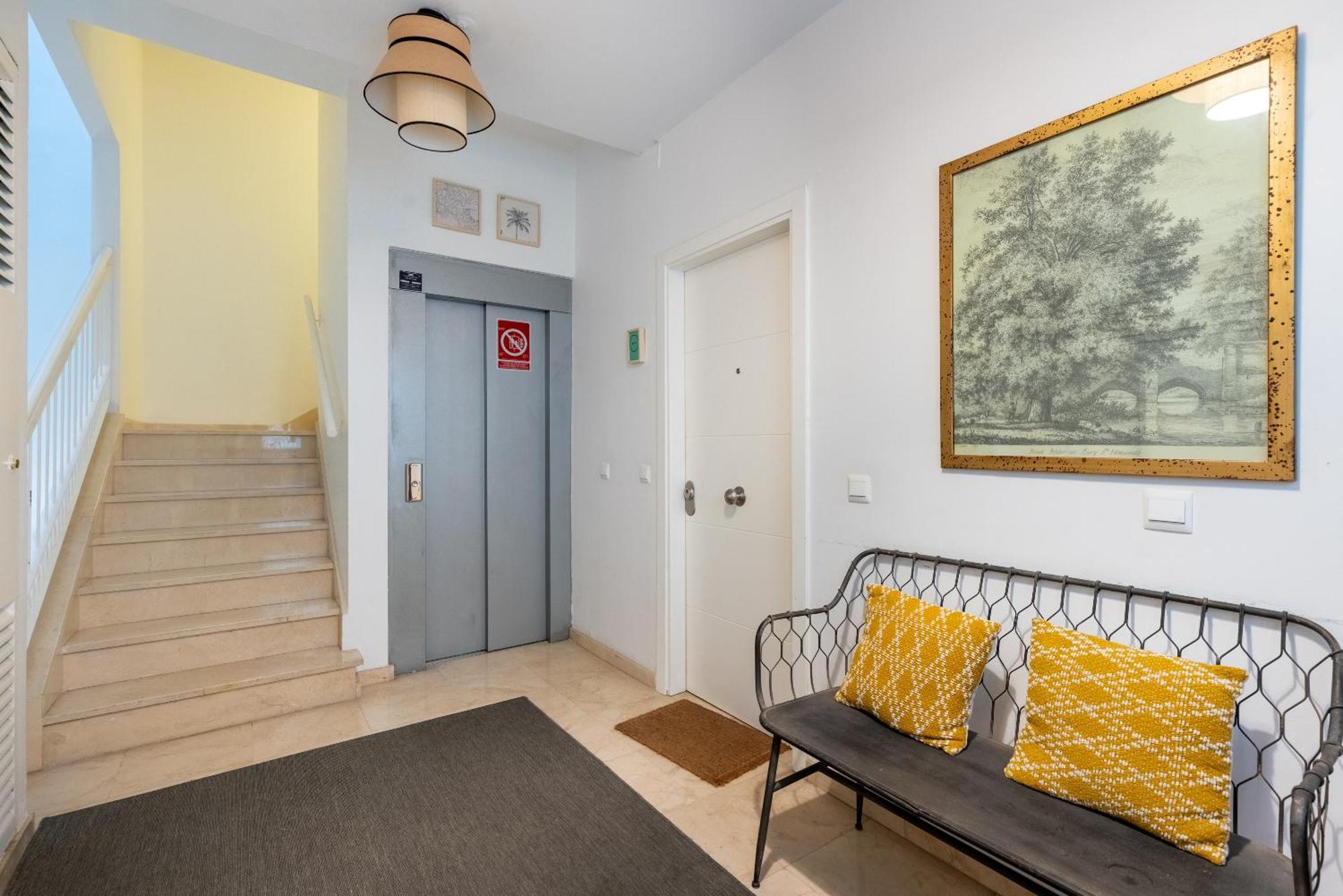 Veoapartment Alhondiga Primero Seville Exterior photo