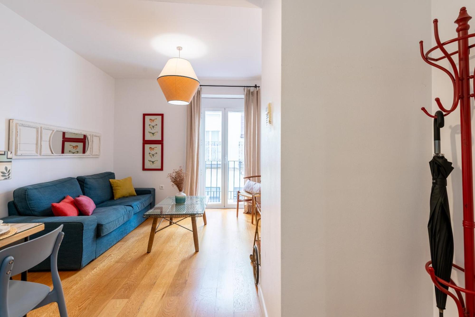 Veoapartment Alhondiga Primero Seville Exterior photo